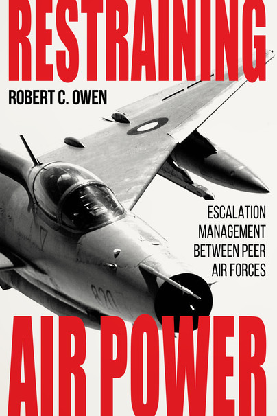 Restraining Air Power Cover