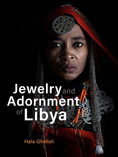 Jewelry and adornment of Libya