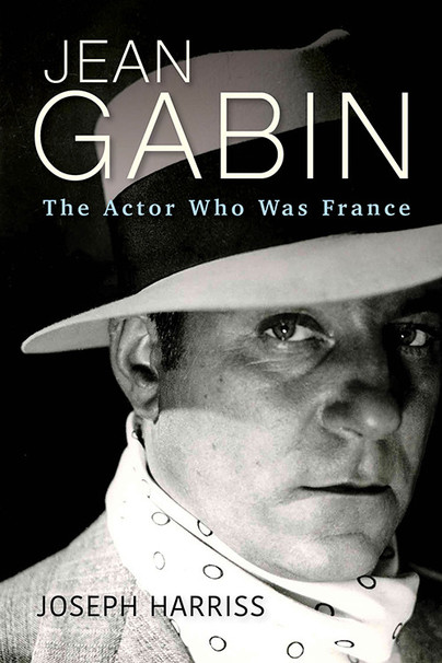 Jean Gabin Cover