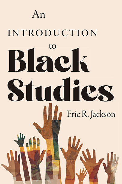 An Introduction to Black Studies Cover