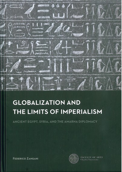 Globalization and the Limits of Imperialism