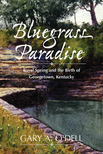 Bluegrass Paradise