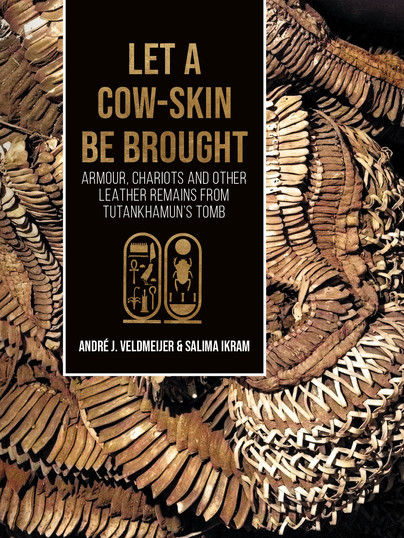 Let a cow-skin be brought