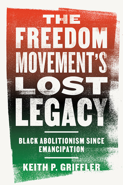 The Freedom Movement's Lost Legacy