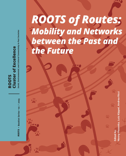 Roots of Routes Cover