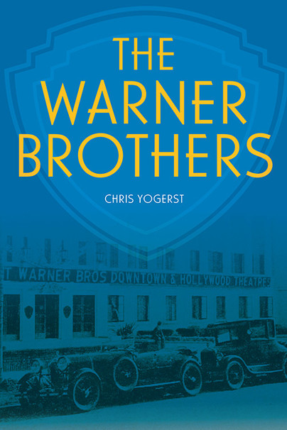 The Warner Brothers Cover