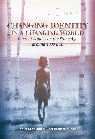 Changing Identity in a Changing World Cover