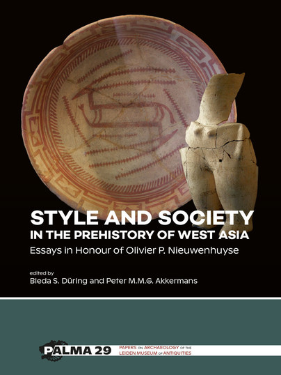 Style and Society in the Prehistory of West Asia