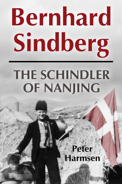 Bernhard Sindberg Cover
