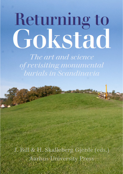 Returning to Gokstad Cover