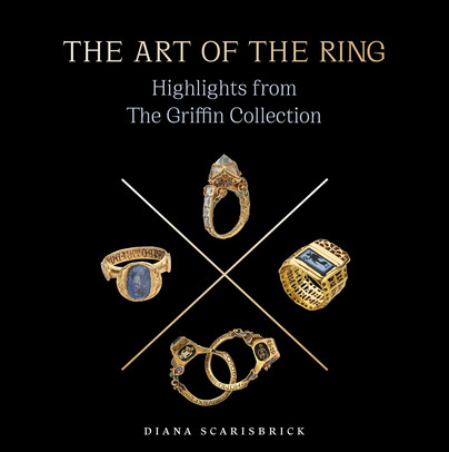 The Art of the Ring Cover