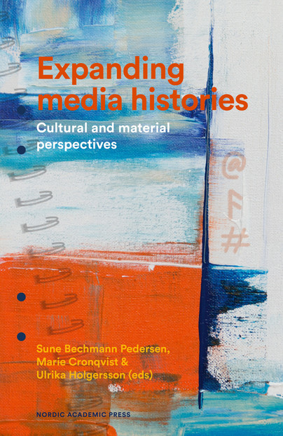 Expanding media histories