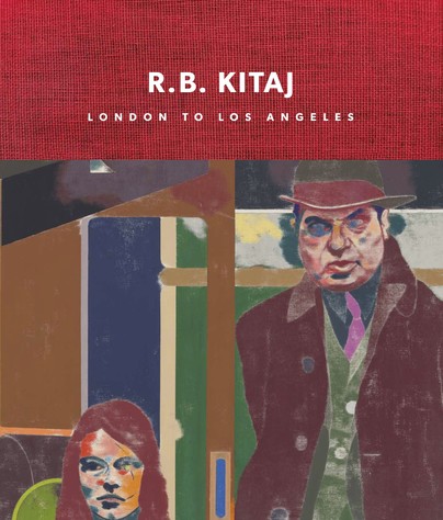 R.B. Kitaj