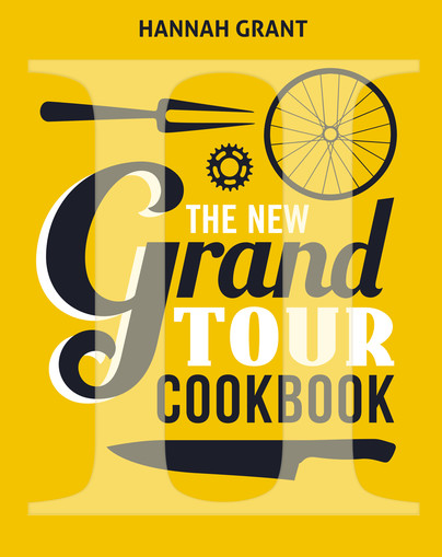 The Grand Tour Cookbook 2.0
