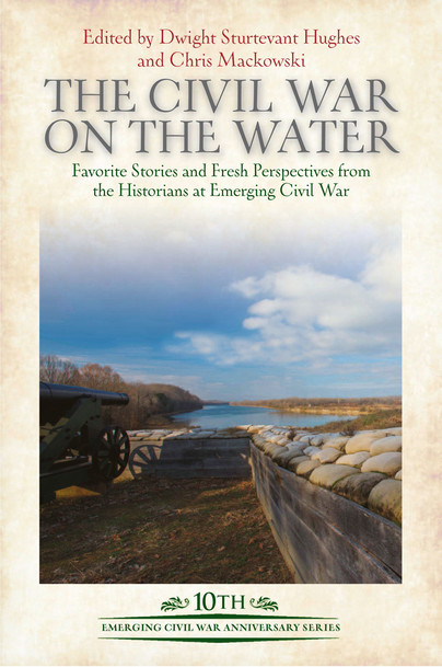 The Civil War on the Water
