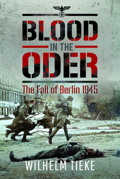 Blood in the Oder