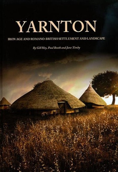 Yarnton Cover
