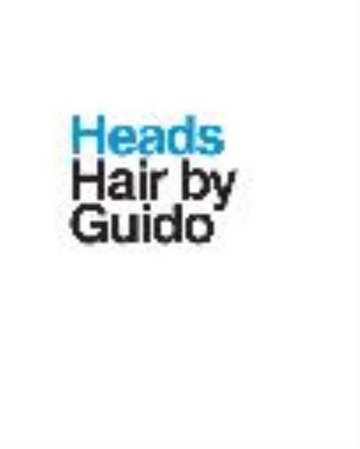 Heads: Hair by Guido