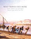 Who Travels Sees More Cover