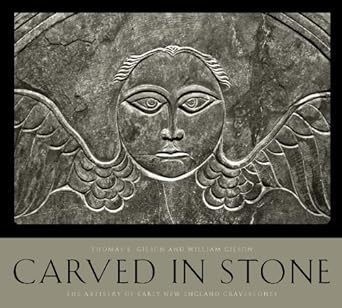 Carved in Stone