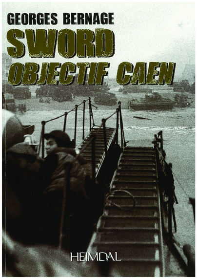 Sword: Objectif Caen