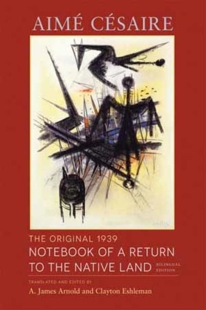 The Original 1939 Notebook of a Return to the Native Land Cover