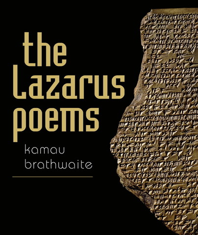 The Lazarus Poems