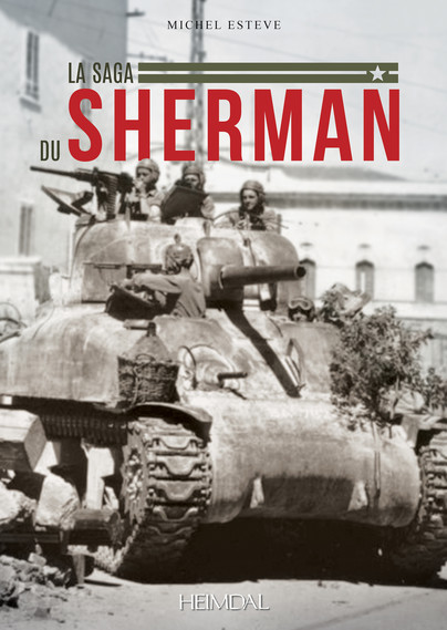 La Saga du Sherman