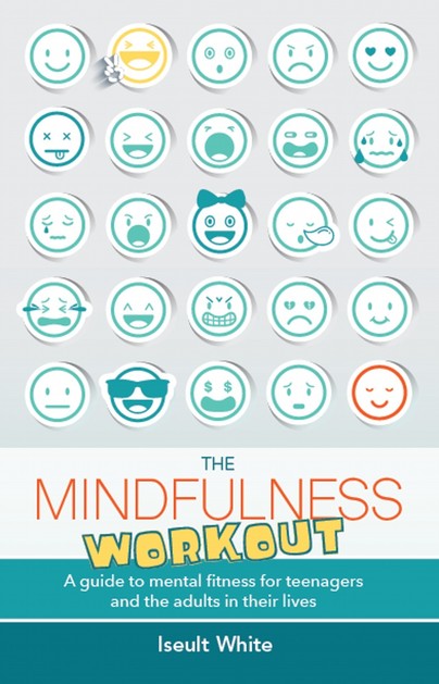 The Mindfulness Workout Cover