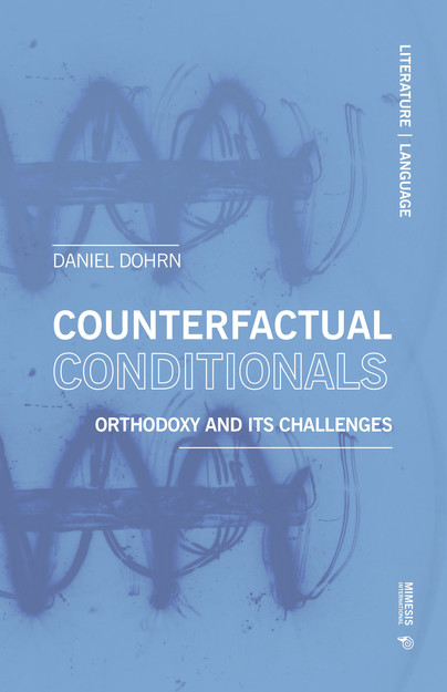Counterfactual Conditionals Cover