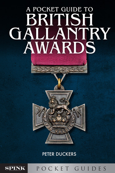 A Pocket Guide to British Gallantry Awards