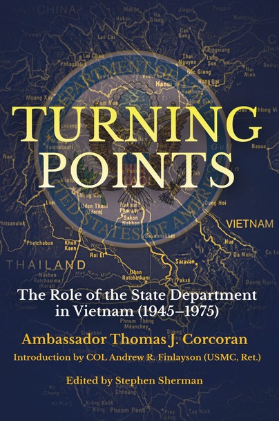 Turning Points Cover