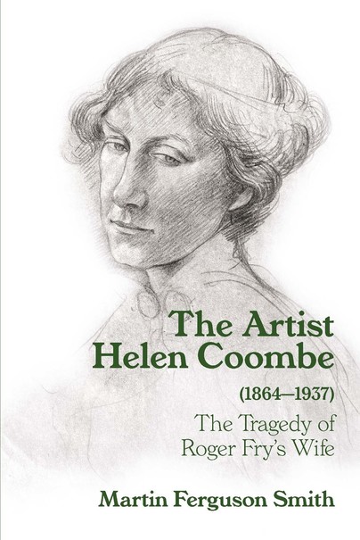 The Artist Helen Coombe (1864–1937) Cover