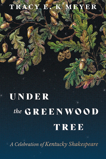 Under the Greenwood Tree Cover