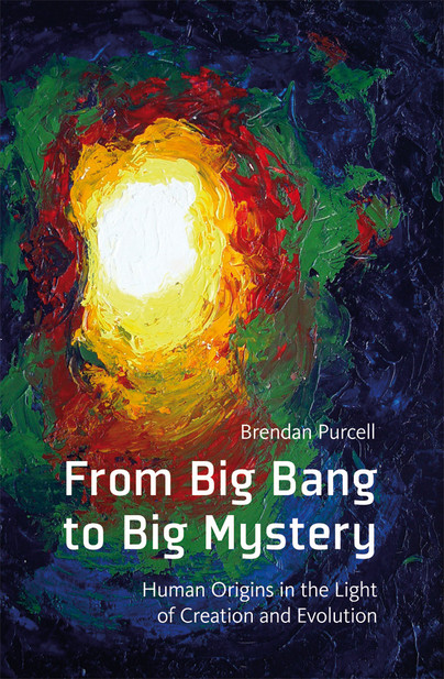 From Big Bang to Big Mystery