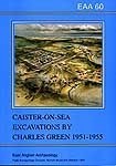 EAA 60: Caister-on-Sea Cover