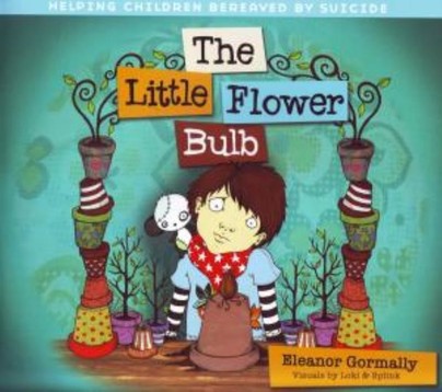 The Little Flower Bulb