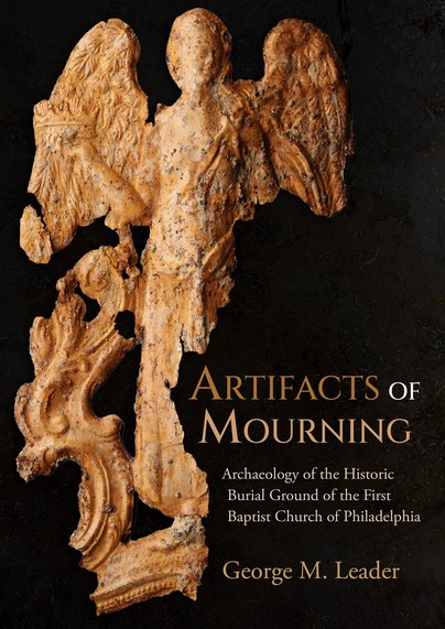 Artifacts of Mourning Cover