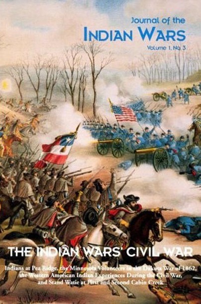 The Indian Wars' Civil War