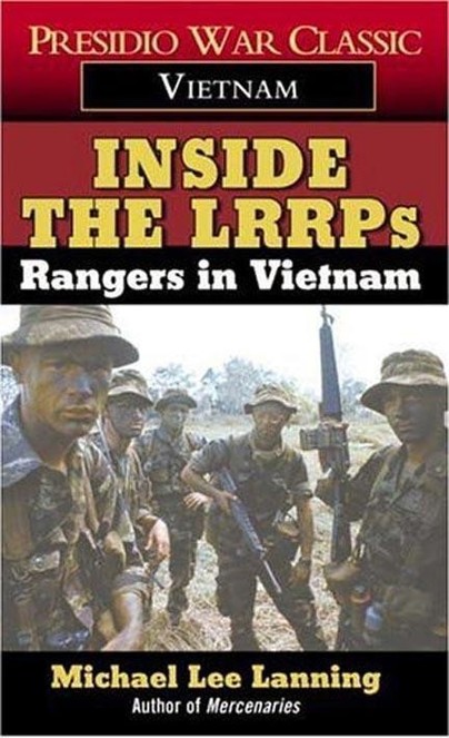 Inside The Lrrps