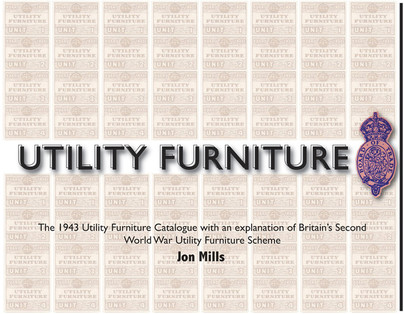 Utility Furniture of the Second World War
