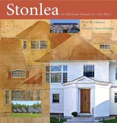 Stonlea Cover