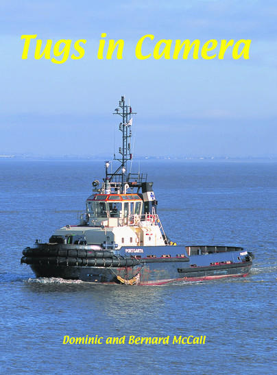 Tugs in Camera