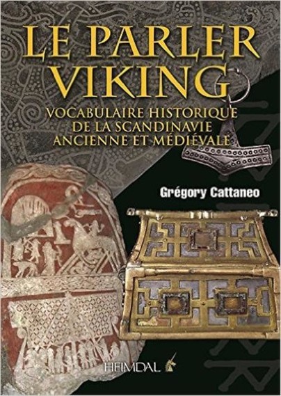 Le parler Viking