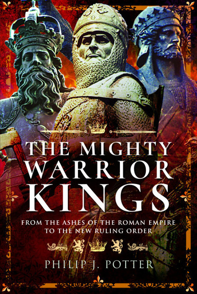 The Mighty Warrior Kings