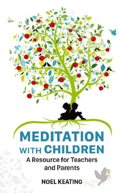Meditation with Children Cover