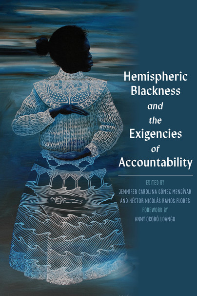 Hemispheric Blackness Cover