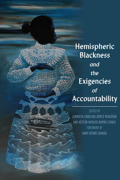 Hemispheric Blackness