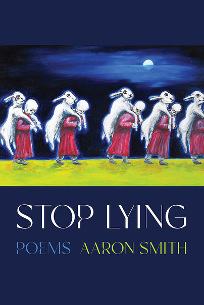 Stop Lying Cover