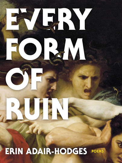 Every Form of Ruin Cover